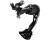 Shimano Alivio 9s Schaltwerk lang  Gesamtkapazität 45z schwarz