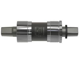 Shimano Innenlager 4-Kant BB-UN300 BSA 113 mm  silber
