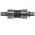 Shimano Innenlager 4-Kant BB-UN300 BSA 113 mm  silber