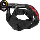 Trelock Kettenschloss BC 280/85/5 Code,