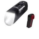 Trelock Beleuchtungsset LS 760 I-GO® VISION / LS 740...