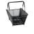 Racktime Korb Bask-it TRUNK 28 Liter Inkl. Snapit Adapter 1.0 schwarz