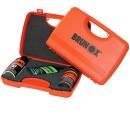 Brunox Geschenkbox je 1x Turbo Spray/Deo/Top-Kett