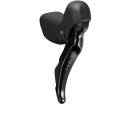 Shimano GRX-400 10s STI-Hebel rechts HR   schwarz