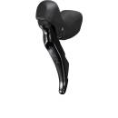 Shimano GRX-400 2s STI-Hebel links VR   schwarz