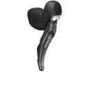 Shimano GRX-810 11s STI-Hebel rechts HR   grau