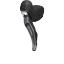 Shimano GRX-810 2s STI-Hebel links VR   grau