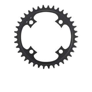 Shimano E-Bike Kettenblatt Steps E8000 38t SM-CRE80-12-B schwarz