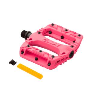 Sixpack 1st Ride PA Pedale / RASPBERRY PINK