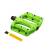 Sixpack 1st Ride PA Pedale / LIME GREEN