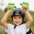 Sixpack 1st Ride PA Pedale / LIME GREEN