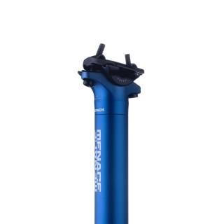 Sixpack MENACE Ø31.6 [SEATPOST] BLUE