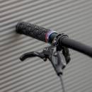 Sixpack D-TRIX AL Schwarz / Oilslick