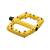 Sixpack Kamikaze PA / SWEDISH YELLOW