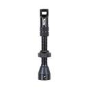 Tubeless-Ventil-Set INSERT BRO FV 44mm black