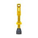 Tubeless-Ventil-Set INSERT BRO FV 44mm gold