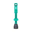 Tubeless-Ventil-Set INSERT BRO FV 44mm green