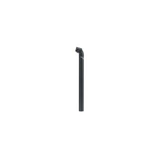 Sattelstütze KLS ULTIMATE XC 70 black 017, 400mm / 30,9mm