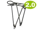 Racktime Gepäckträger FOLD IT adjustable 2.0...