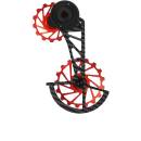 OSPW 12s Sram AXS XPLR, Red/Force