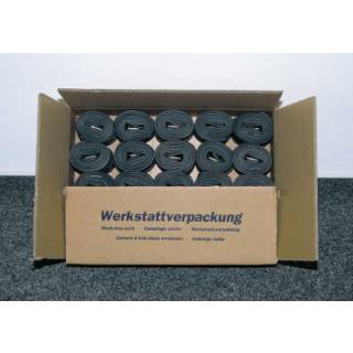 Schlauch Schwalbe DV13 26 40/62-559 DV - Dunlop-Ventil 40mm Werkstattverpackung