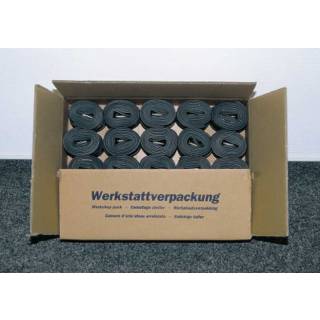Schlauch Schwalbe DV19 27,5/28/29 40/62-584/635 DV - Dunlop-Ventil 40mm Werkstattverpackung