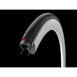 Reifen Vittoria 40-622 Revolution Tech 700x38C - 28 schwarz Reflex E-50 1C Graphene2.0 Draht