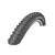 Reifen Schwalbe 54-507 Rocket Ron 24x2.10 - 24 HS438 schwarz Performance Addix E25 faltbar