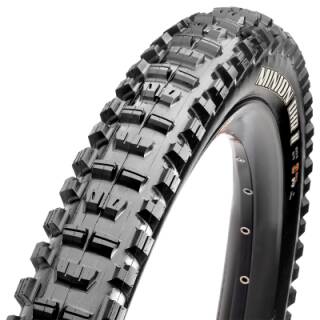 Reifen Maxxis 27,5x2.30 Minion DHR II DoubleDown 58-584 - 27,5 schwarz 3C MaxxTerra DD TR faltbar