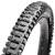 Reifen Maxxis 27,5x2.30 Minion DHR II DoubleDown 58-584 - 27,5 schwarz 3C MaxxTerra DD TR faltbar