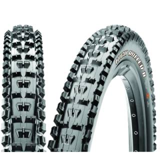 Reifen Maxxis 27,5x2.30 Highroller II DoubleDown 58-584 - 650B - 27,5 schwarz 3C MaxxTerra DD TR faltbar