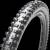 Reifen Maxxis 27,5x2.50 Shorty 63-584 - 650B - 27,5 WT schwarz 3C MaxxGrip TR Downhill faltbar