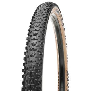 Reifen Maxxis 27,5x2.80 Rekon+ Tanwall 71-584 - 27,5 schwarz/braun 3C MaxxTerra TR EXO faltbar
