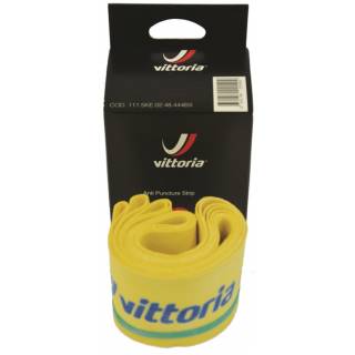 Vittoria Anti Puncture Tire Liner Pannenschutzband 27,5, 2er-Set