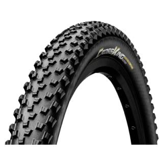 Reifen Conti 58-622 Cross King ShieldWall 29x2.30 - 29 schwarz TLR faltbar
