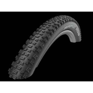 Reifen Schwalbe 54-622 Rapid Rob 29x2.10 - 29 HS425 schwarz K-Guard Draht