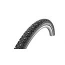 Reifen Schwalbe 47-559 Winter 26x1.75 - 26 HS396 schwarz...