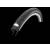 Reifen Schwalbe 37-590 Delta Cruiser Plus 26x1 3/8 - 26 HS431 schwarz Reflex PunctureGuard E25 Draht