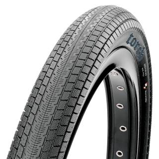 Reifen Maxxis 20x1.75 Torch 44-406 - 20 schwarz BMX DualCompound TR EXO faltbar