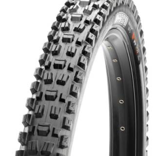 Reifen Maxxis 27,5x2.50 Assegai 63-584 - 650B - 27,5 WT schwarz 3C MaxxTerra TR EXO faltbar