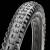 Reifen Maxxis 24x2.40 Minion DHF 61-507 - 24 WT schwarz DualCompound faltbar