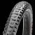 Reifen Maxxis 24x2.30 Minion DHR II 58-507 - 24 schwarz DualCompound faltbar
