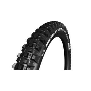 Reifen Michelin 29x2.40 Wild Enduro Front 61-622 - 29 schwarz Magi-X2 TLR faltbar