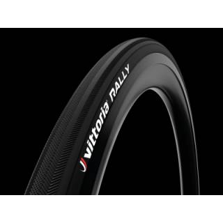 Schlauchreifen Vittoria Rally 28 - 23mm schwarz