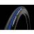 Reifen Vittoria 25-622 Rubino Pro 700x25C - 28 blau/schwarz 3C GRAPHENE2.0 faltbar