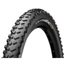 Reifen Conti 58-559 Mountain King 26x2.30 - 26 schwarz Draht