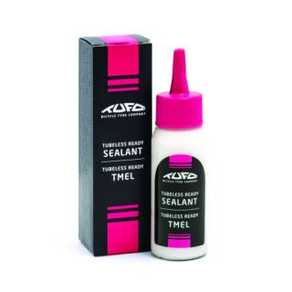 Tufo Tubeless Ready Sealant Reifendichtmilch für Reifen und Schlauch, Flasche 220ml