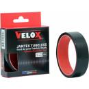 Velox Tubeless Felgenband 25mm Rolle 10m lang