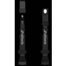 Vittoria Multiway Tubeless-Ventil 40mm schwarz Alu, SV,...