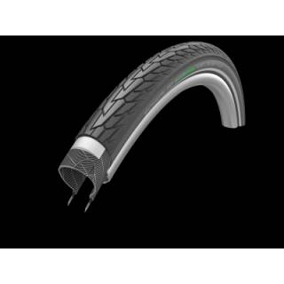 Reifen Schwalbe 47-559 Road Cruiser Plus 26x1.75 - 26 HS484 schwarz Reflex PunctureGuard E25 Draht